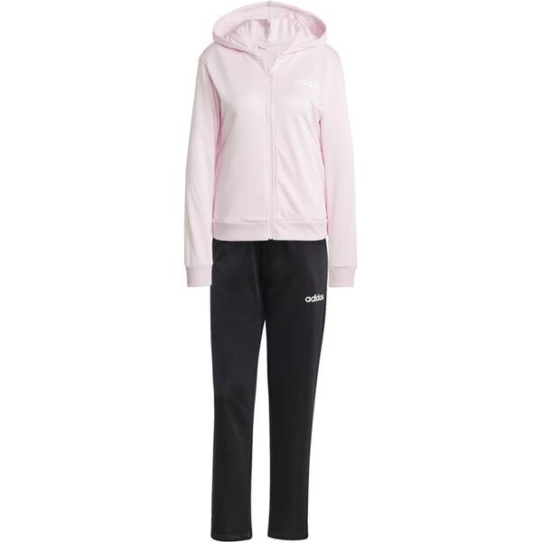 ADIDAS Herren Sportanzug Essentials Linear von Adidas