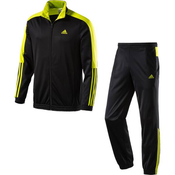 ADIDAS Herren Sportanzug Präs-Anzug PES Tentro von Adidas