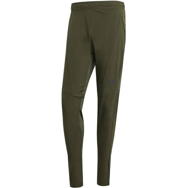 ADIDAS Herren Sporthose Designed for Training Hybrid von Adidas
