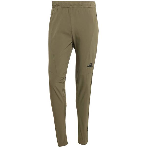 ADIDAS Herren Sporthose Designed for Training Hybrid von Adidas