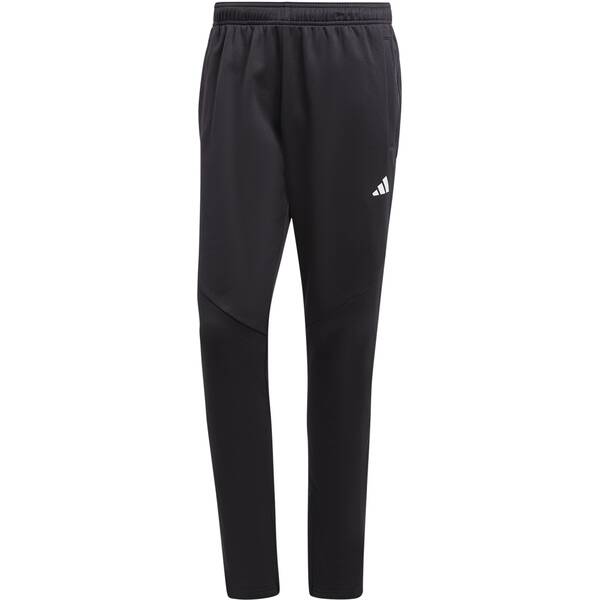 ADIDAS Herren Sporthose Game and Go Small Logo Tapered von Adidas