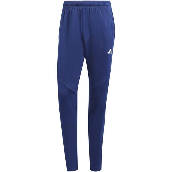 ADIDAS Herren Sporthose Game and Go Small Logo Tapered von Adidas