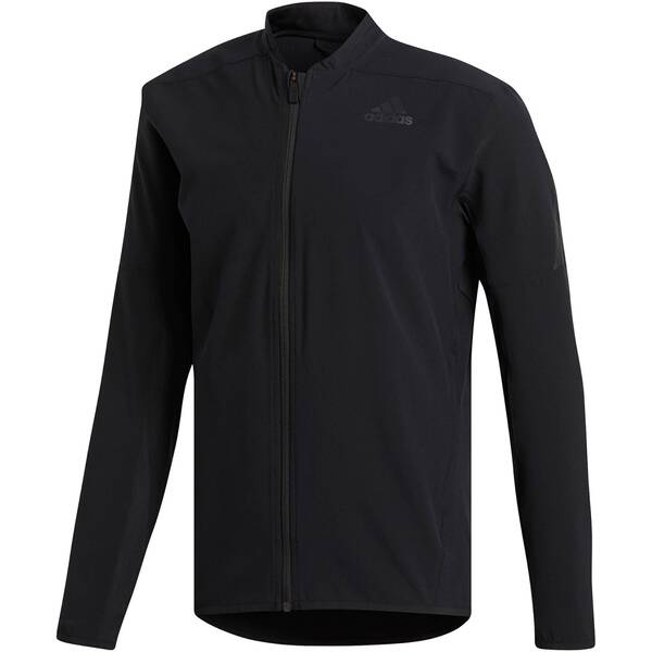 ADIDAS Herren Sweatjacke "Aero 3S" von Adidas