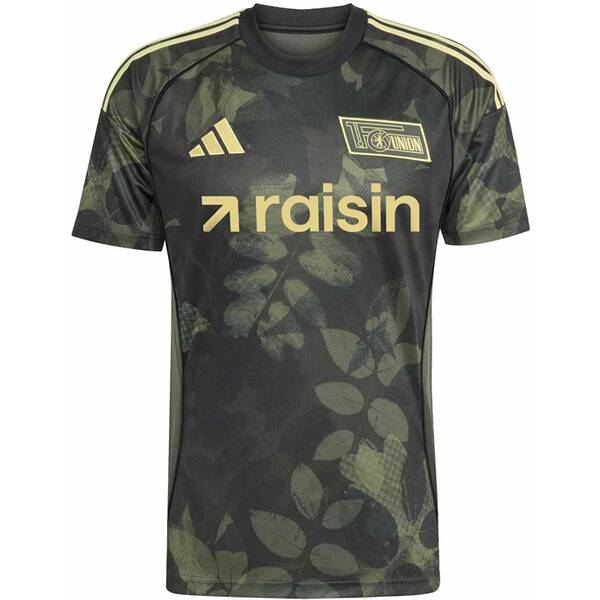 ADIDAS Herren Sweatshirt 1. FC Union Berlin 25/26 Auswärts von Adidas