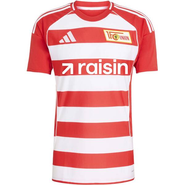 ADIDAS Herren Trikot 1. FC Union Berlin 25/26 Heimtrikot von Adidas