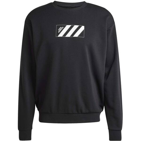ADIDAS Herren Sweatshirt Copa Grafik von Adidas