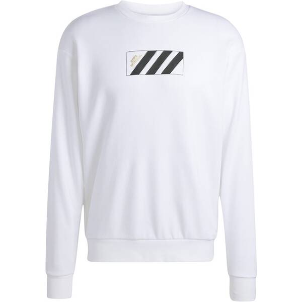 ADIDAS Herren Sweatshirt Copa Grafik von Adidas