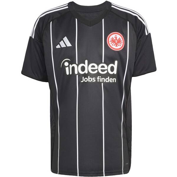 ADIDAS Herren Sweatshirt Eintracht Frankfurt 25/26 Sonderausgabe von Adidas