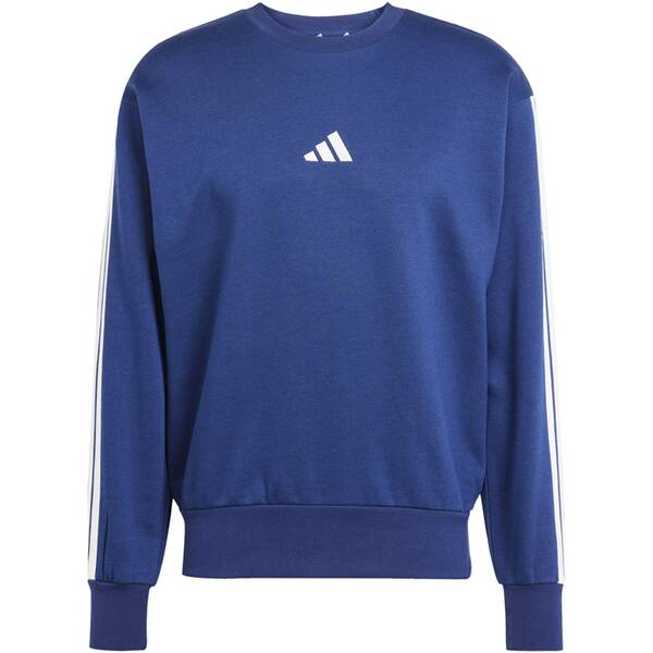 ADIDAS Herren Sweatshirt Essentials 3-Streifen von Adidas