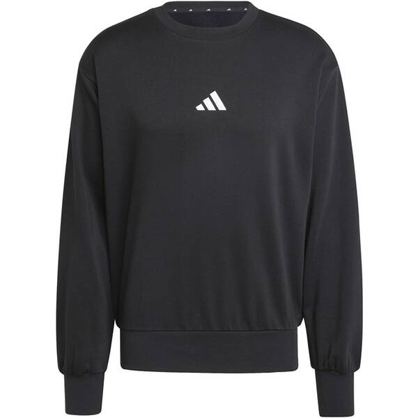 ADIDAS Herren Sweatshirt Essentials Feelcozy von Adidas
