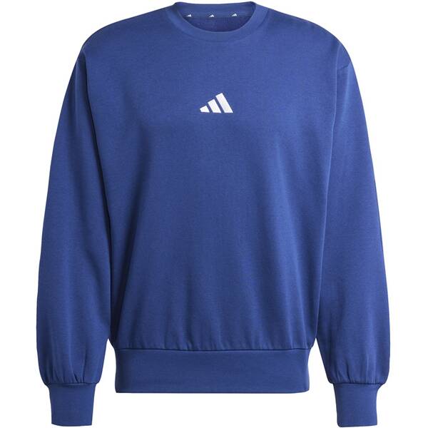 ADIDAS Herren Sweatshirt Essentials Feelcozy von Adidas