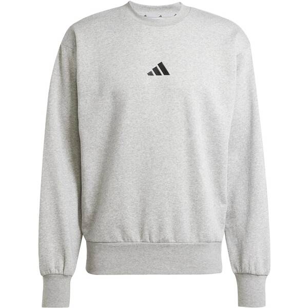 ADIDAS Herren Sweatshirt Essentials Feelcozy von Adidas