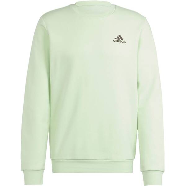 ADIDAS Herren Sweatshirt Essentials Fleece (normal & lang) von Adidas