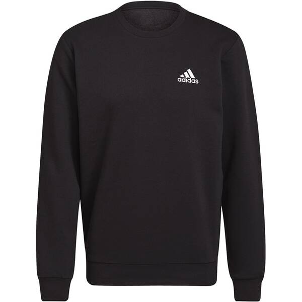 ADIDAS Herren Sweatshirt Essentials Fleece von Adidas