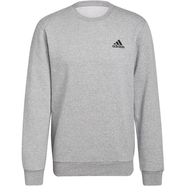 ADIDAS Herren Sweatshirt Essentials Fleece von Adidas