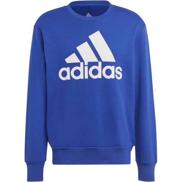 ADIDAS Herren Sweatshirt M BL FT SWT von Adidas