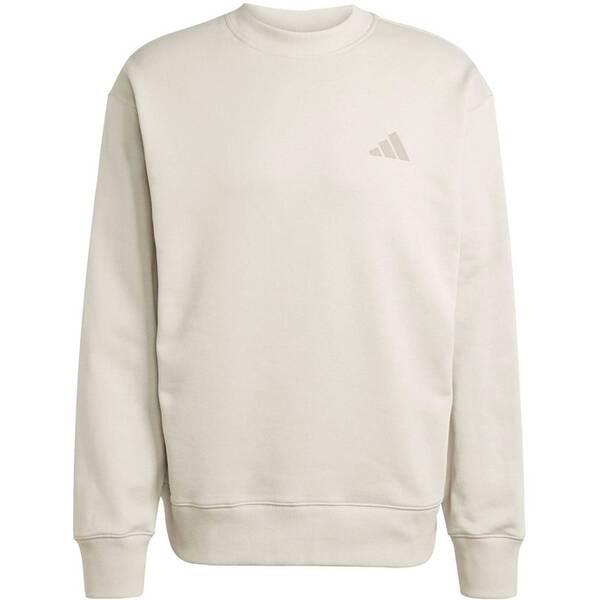 ADIDAS Herren Sweatshirt Mercedes - AMG Petronas Formula One Team Premium von Adidas