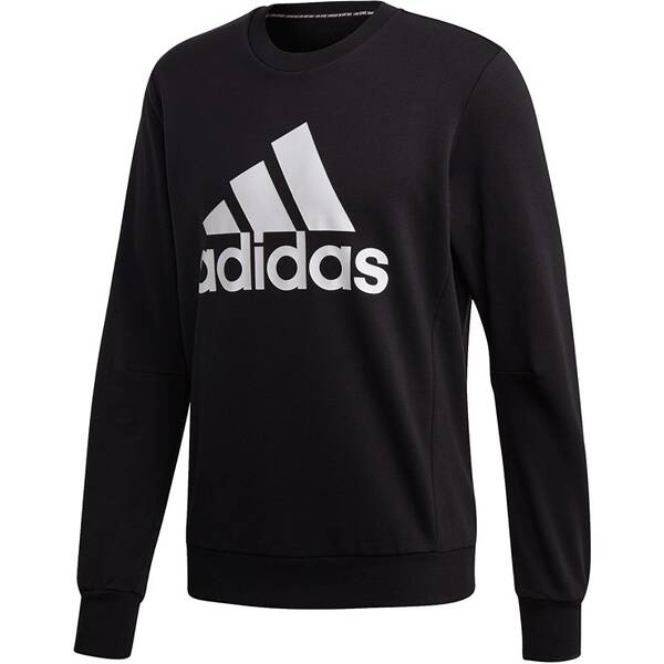ADIDAS Lifestyle - Textilien - Sweatshirts MH Badge of Sport Sweatshirt von Adidas