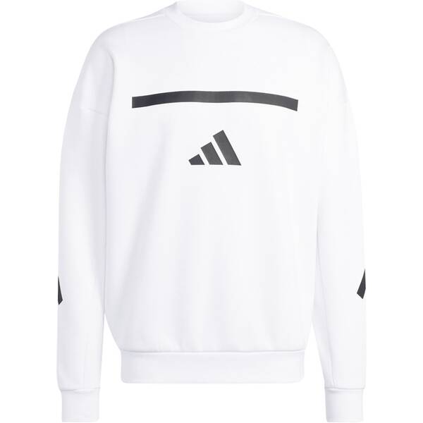 ADIDAS Herren Sweatshirt New Z.N.E. (normal & lang) von Adidas