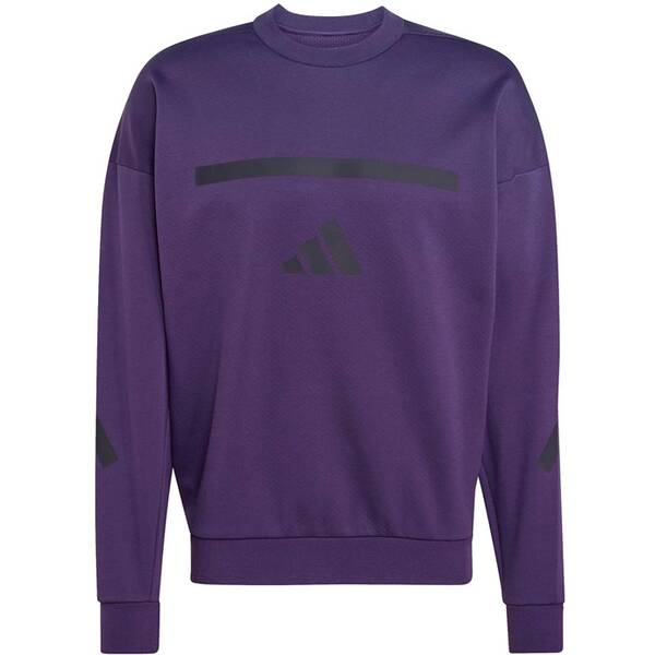ADIDAS Herren Sweatshirt New adidas Z.N.E. von Adidas