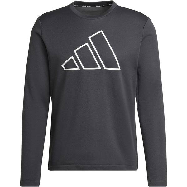 ADIDAS Herren Sweatshirt TI W 3B CREW von Adidas