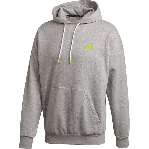 ADIDAS Herren Sweatshirt "Urban Q3" von Adidas