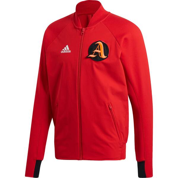 ADIDAS Herren Sweatshirtjacke "VRCT" ADIDAS Herren Sweatshirtjacke "VRCT" von Adidas