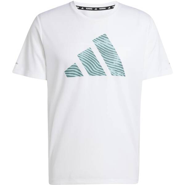 ADIDAS Herren T-Shirt Adi365 Running Essentials Brand Love von Adidas