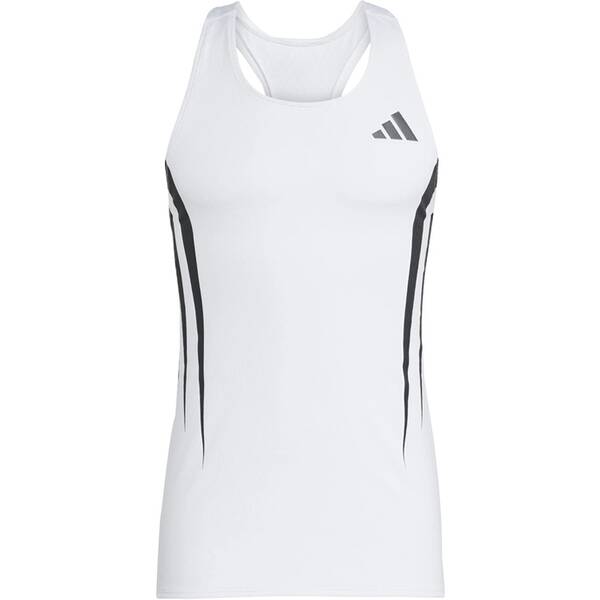 ADIDAS Herren T-Shirt Adizero Archive Running Singlet von Adidas