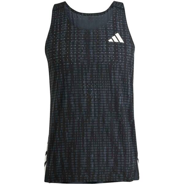 ADIDAS Herren T-Shirt Adizero Running Singlet von Adidas