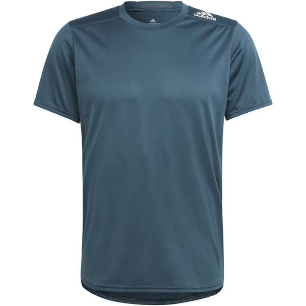 ADIDAS Herren T-Shirt Designed 4 Running von Adidas