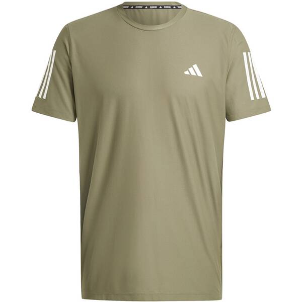 ADIDAS Herren T-Shirt Own the Run von Adidas