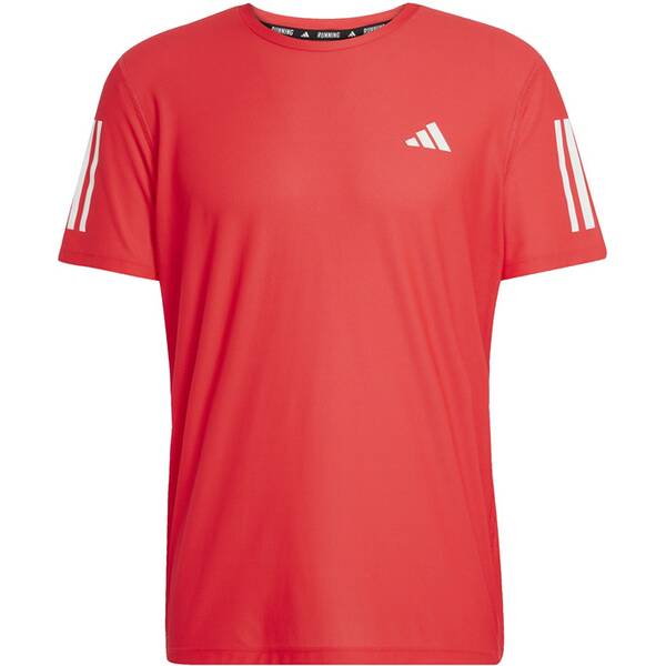 ADIDAS Herren T-Shirt Own the Run von Adidas