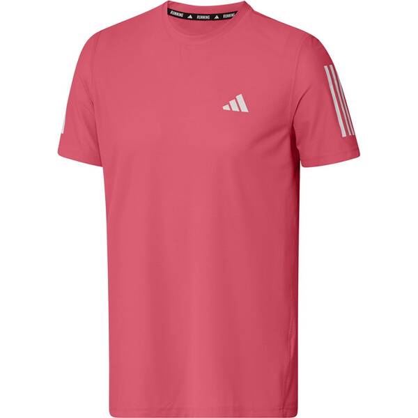 ADIDAS Herren T-Shirt Own the Run von Adidas