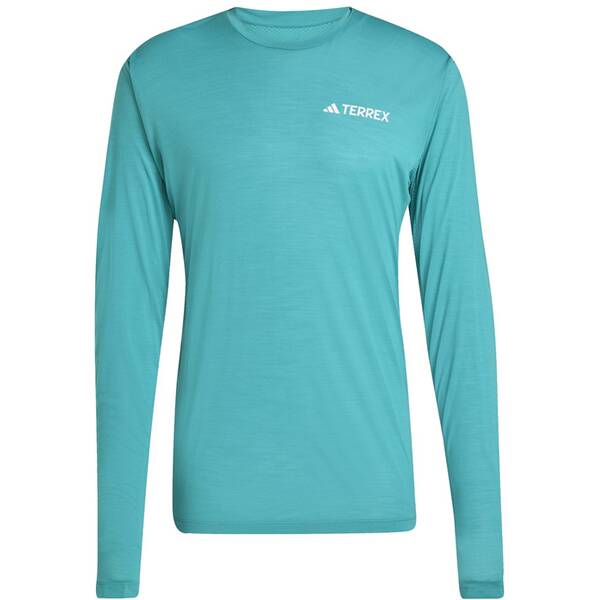 ADIDAS Herren T-Shirt Terrex Xperior Climacool+ Langarmshirt von Adidas
