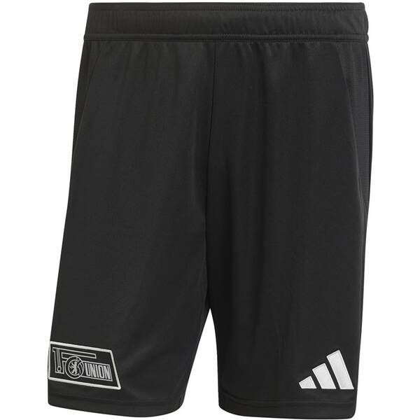 ADIDAS Herren Teamhose 1. FC Union Berlin 24/25 Auswärts von Adidas