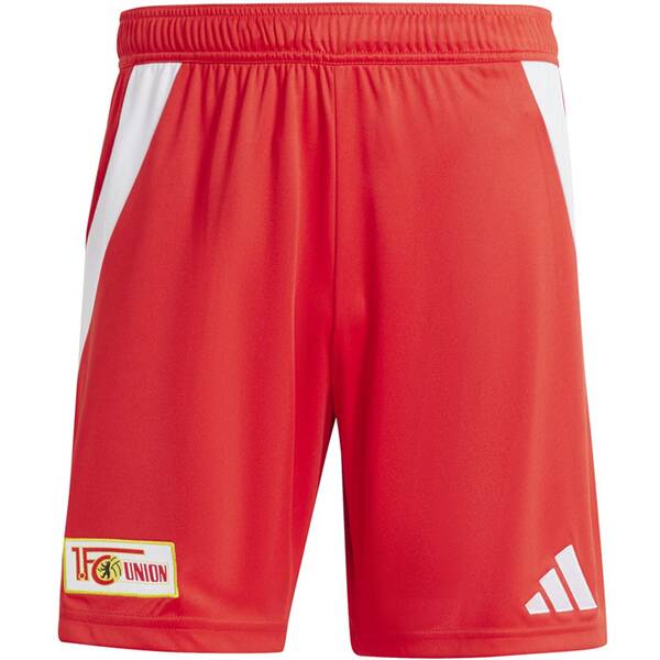 ADIDAS Herren Teamhose 1. FC Union Berlin 24/25 Heim von Adidas