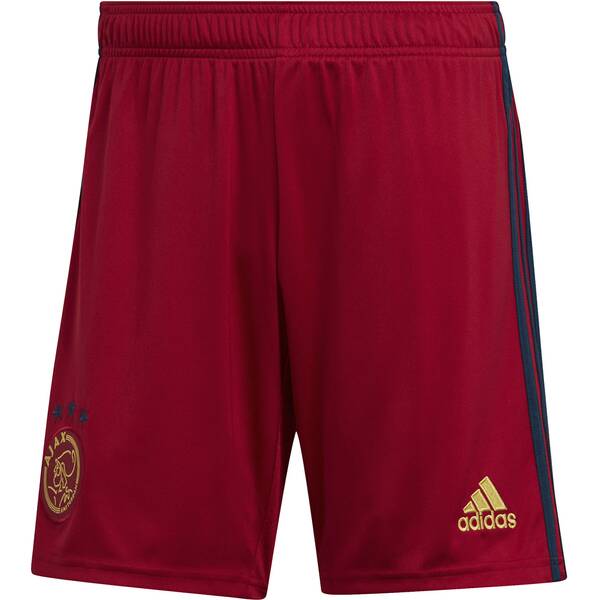 ADIDAS Herren Teamhose AJAX A SHO von Adidas