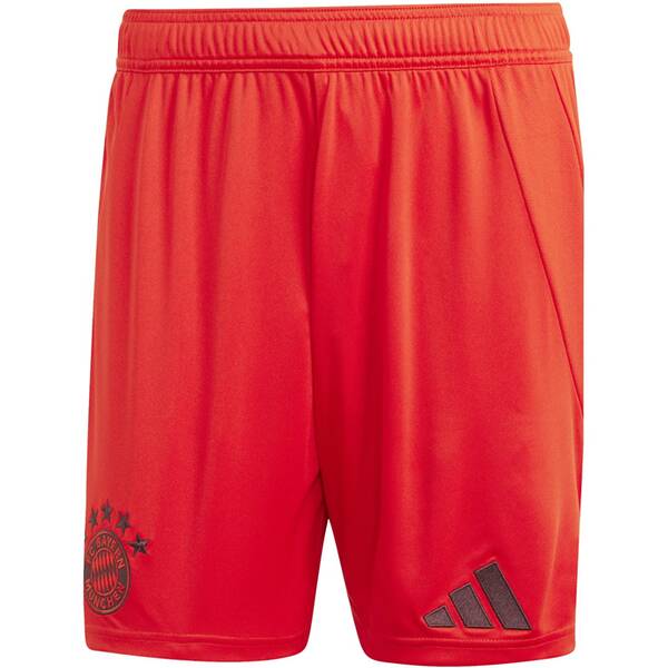 ADIDAS Herren Teamhose FC Bayern München 24/25 Heim von Adidas