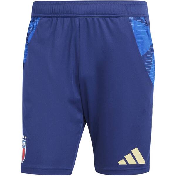 ADIDAS Herren Teamhose Italien Tiro 24 Competition von Adidas