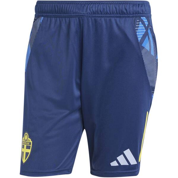 ADIDAS Herren Teamhose Schweden Tiro 24 Competition von Adidas