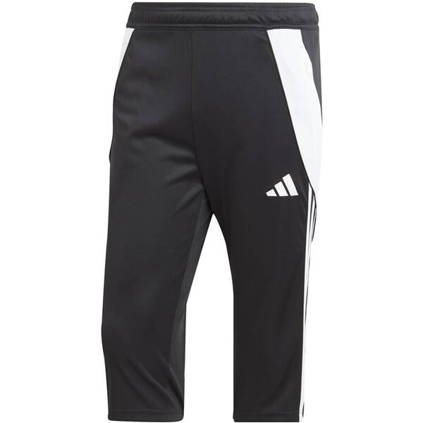 ADIDAS Herren Teamhose Tiro 24 3/4-(normal & lang) von Adidas