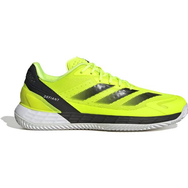 ADIDAS Herren Tennisindoorschuhe Defiant Speed 2 Clay von Adidas
