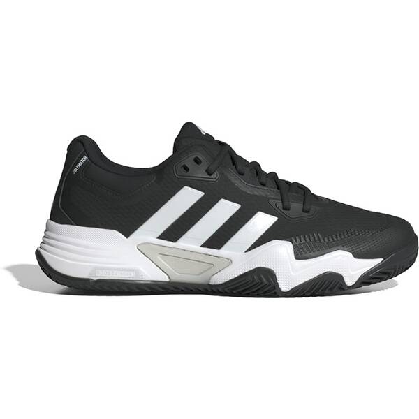 ADIDAS Herren Tennisindoorschuhe Solematch Control 2 Clay von Adidas
