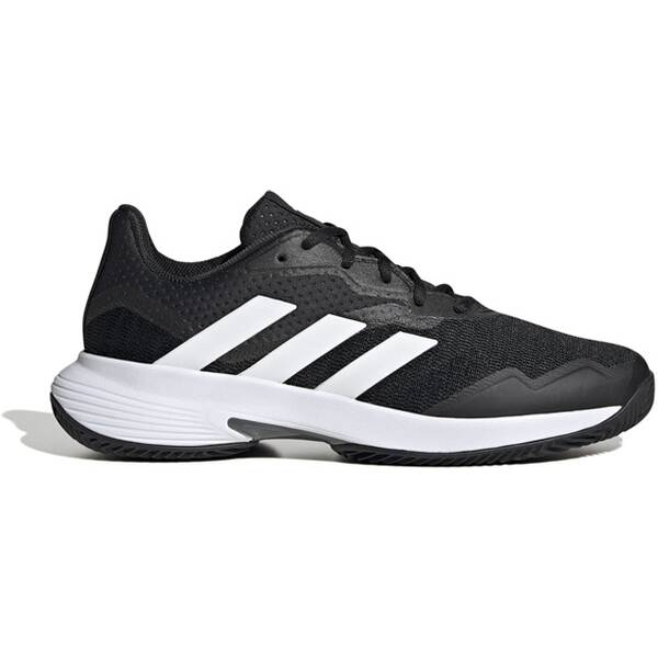 ADIDAS Herren Tennisoutdoorschuhe CourtJam Control von Adidas