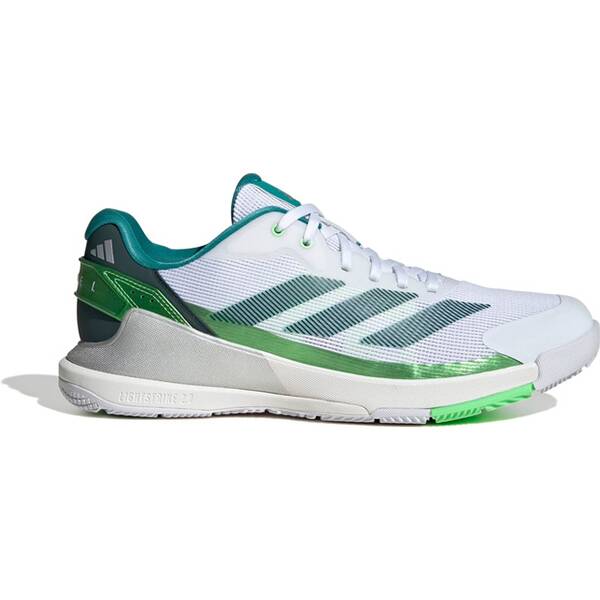 ADIDAS Herren Tennisoutdoorschuhe Crazyquick Padel ADIDAS Herren Tennisoutdoorschuhe Crazyquick Padel von Adidas