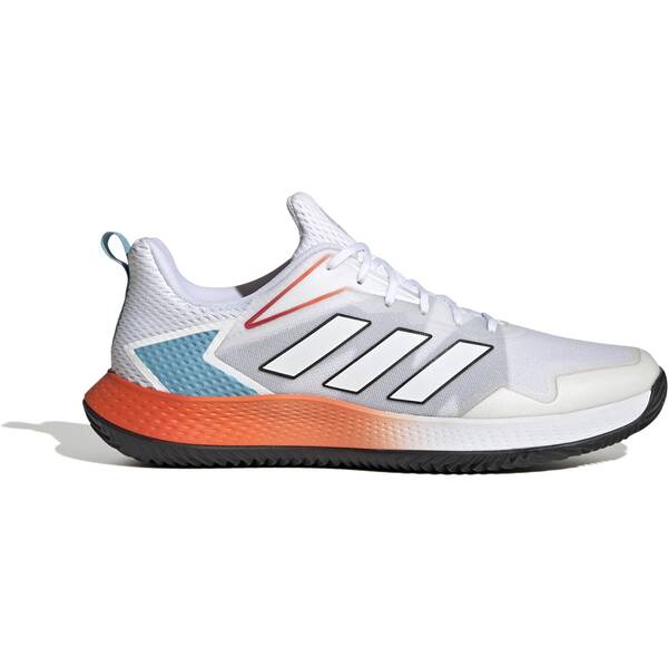 ADIDAS Herren Tennisoutdoorschuhe Defiant Speed M clay von Adidas