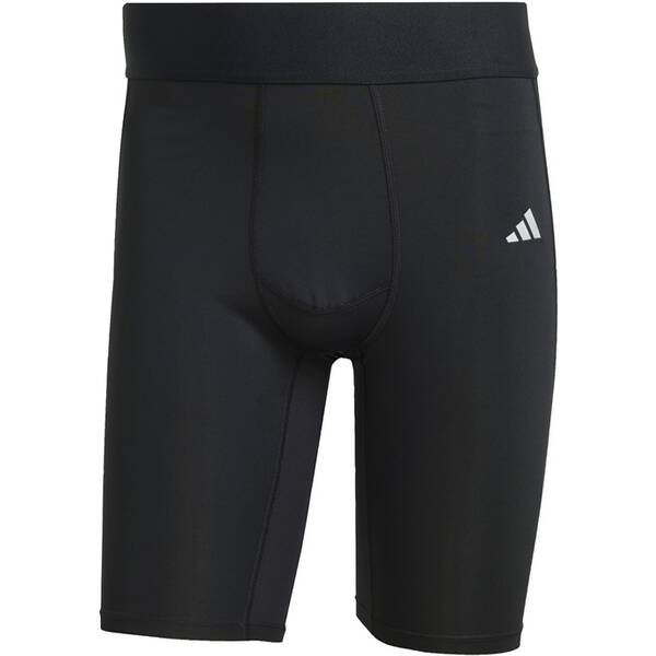 ADIDAS Herren Tight TECHFIT kurze von Adidas