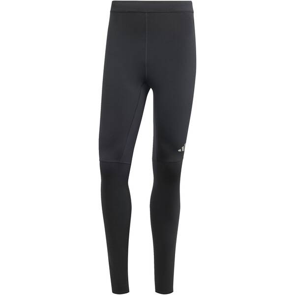 ADIDAS Herren Tights Ultimate Running Conquer the Elements AEROREADY Warming von Adidas