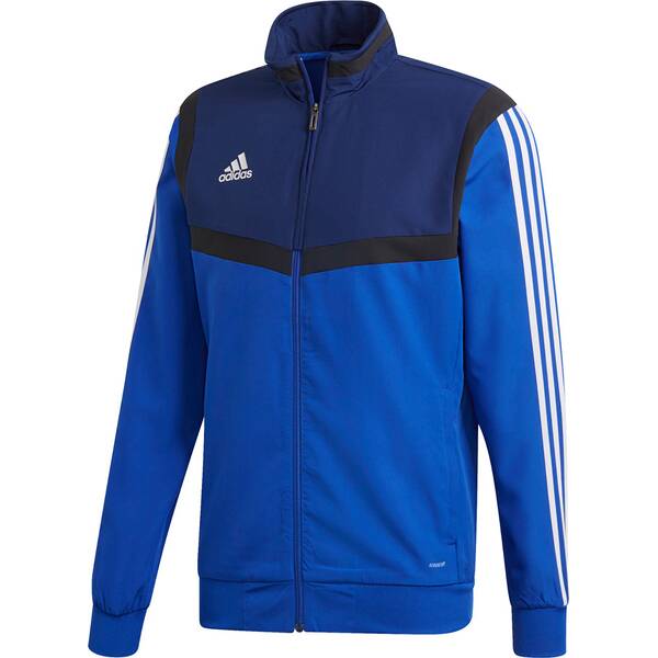 ADIDAS Herren Tiro 19 Präsentationsjacke von Adidas